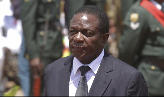 GLAS NARODA JE GLAS BOGA! Mnangagva: Zimbabve započinje novu fazu demokratije