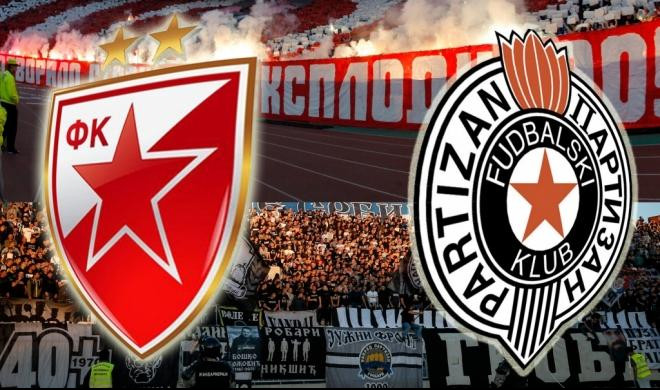 (VIDEO) DA SE PODSETIMO: Ovo su poslednje prolećne utakmice Zvezde i Partizana u Evropi!