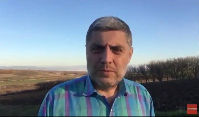 (VIDEO) NE BUDI KUKAVICA, BATO! Dr Miroljub Petrović otkriva šta treba da radimo da bismo bili uspešni!