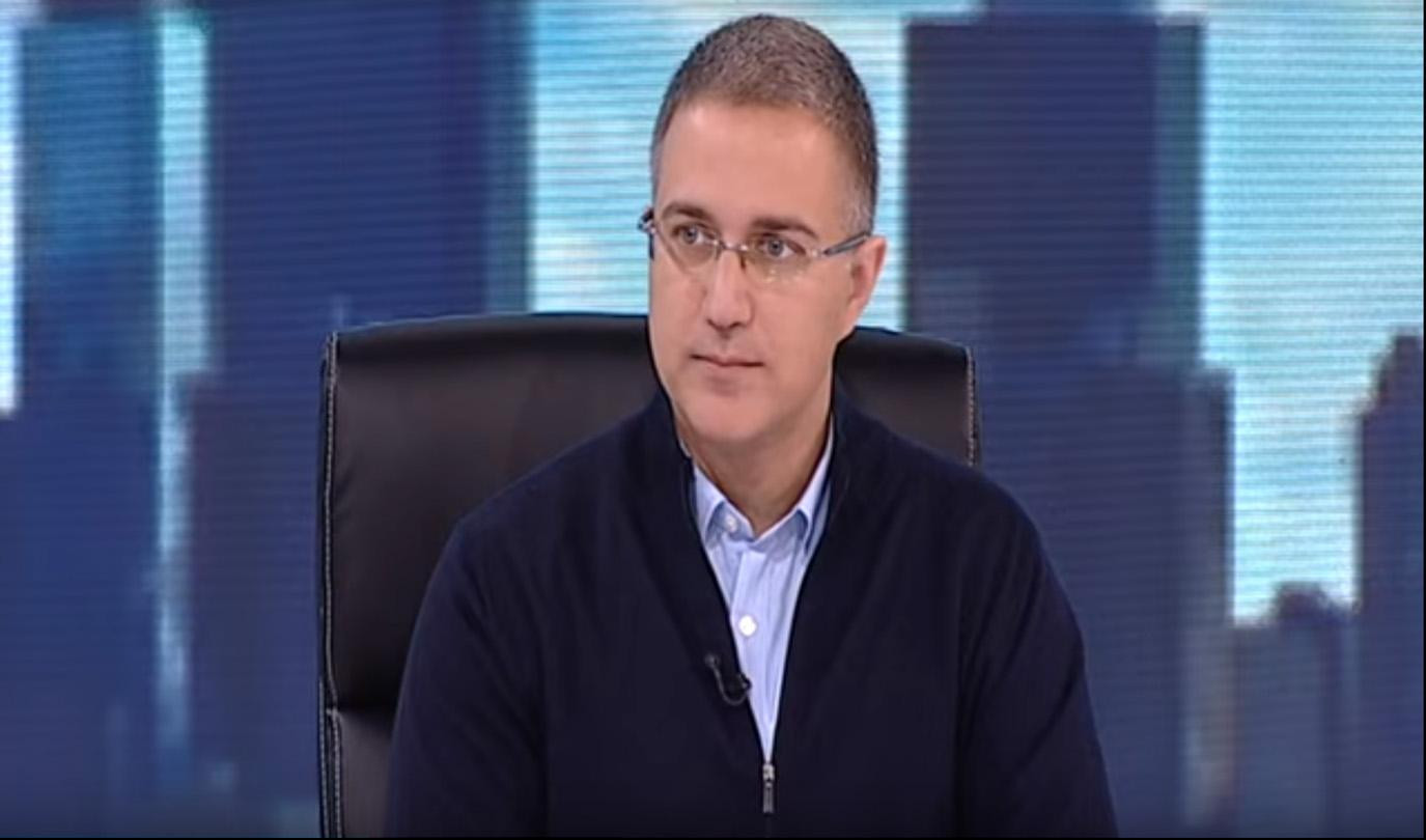 (VIDEO) STEFANOVIĆ: Skidanje poternice za Haradinajem još jedan dokaz DVOSTRUKIH ARŠINA PREMA SRBIJI!