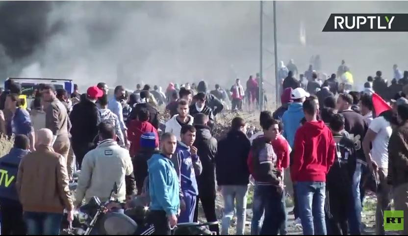 (VIDEO) POZIVAMO VAS, ARMIJO MUSLIMANA! Stanje u Jerusalimu alarmantno - U SUKOBIMA IMA POVREĐENIH!