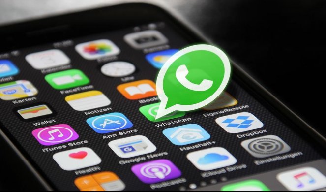 AKO IMATE OVE TELEFONE, u 2018. godini više nećete moći da koristite WhatsApp?