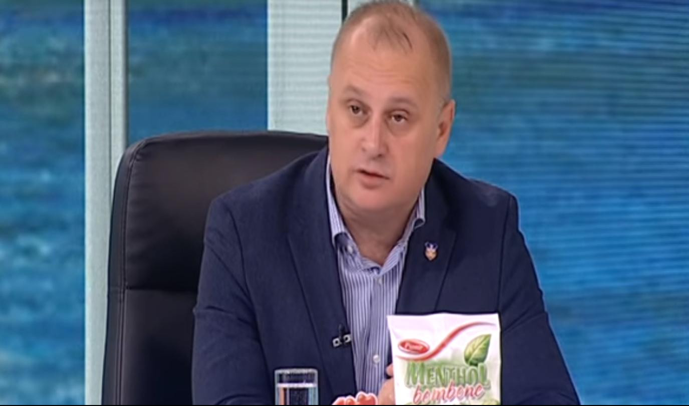 (VIDEO) VESIĆ NA TV PINK: Srbija balansira između velikih sila i ZAHVALJUJUĆI VUČIĆU VODI ISKLJUČIVO SVOJU POLITIKU!