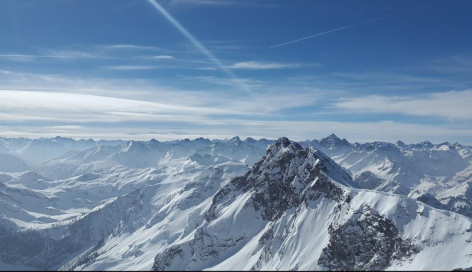 (VIDEO) NEVIĐEN SNEG: Sedam metara visina belog pokrivača u francuskim Alpima!