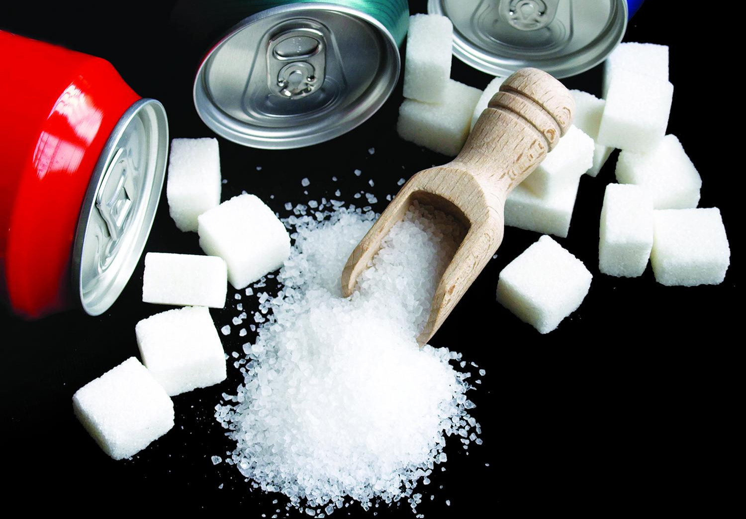 ČESTO STE BOLESNI I DEPRESIVNI? Šest znakova da je vaš organizam preopterećen šećerom! 