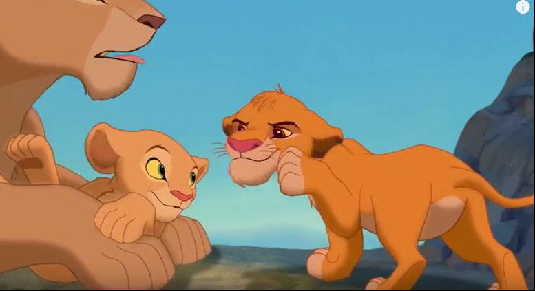 (VIDEO) LION KING proglašen za najbolji crtani film svih vremena!