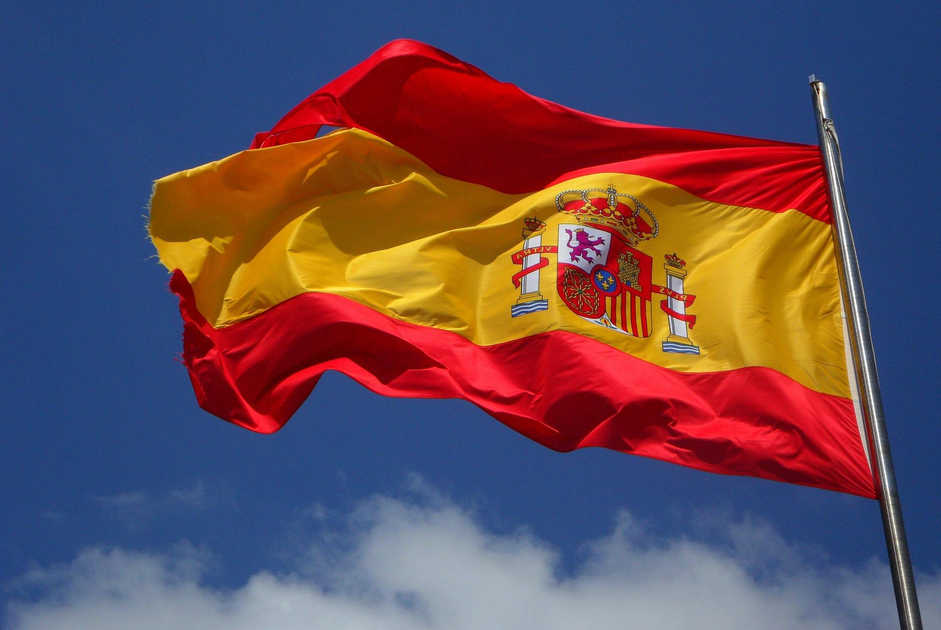 NO PASARAN! Španci zabranili zastavu lažne države Kosovo na prvenstvu sveta u karateu!