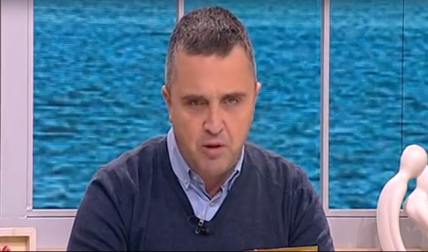 (VIDEO) VUČIĆEVIĆ NA TV PINK OTKRIO: Elitni američki ubica SPREMAO POLITIČKI ATENTAT U SRBIJI!