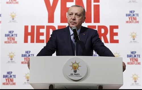 EU UPOZORILA TURSKU: Odustaćemo od sastanka s Erdoganom zbog blokade istraživanja gasa kod Kipra? 