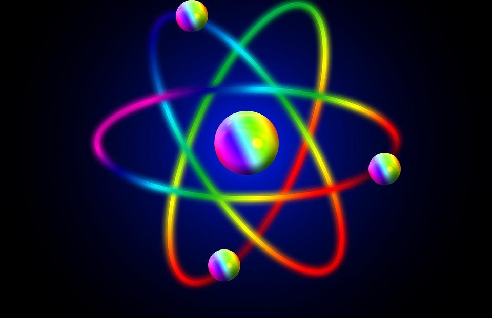 (FOTO) VIDLJIV GOLIM OKOM! Fizičar uspeo da snimi jedan jedini atom!