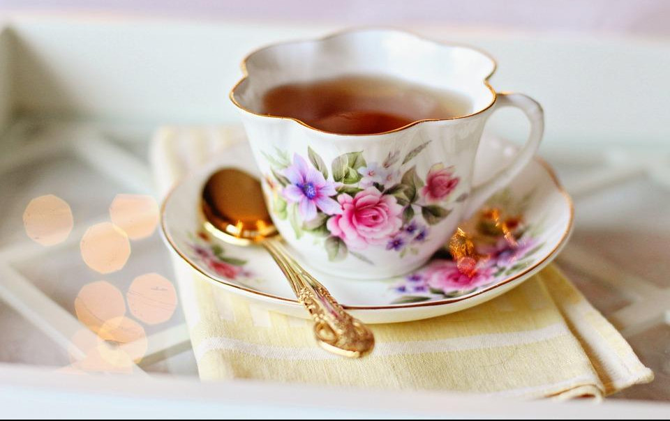 RECEPT: Čaj koji smanjuje simptome alergije i jača imunitet