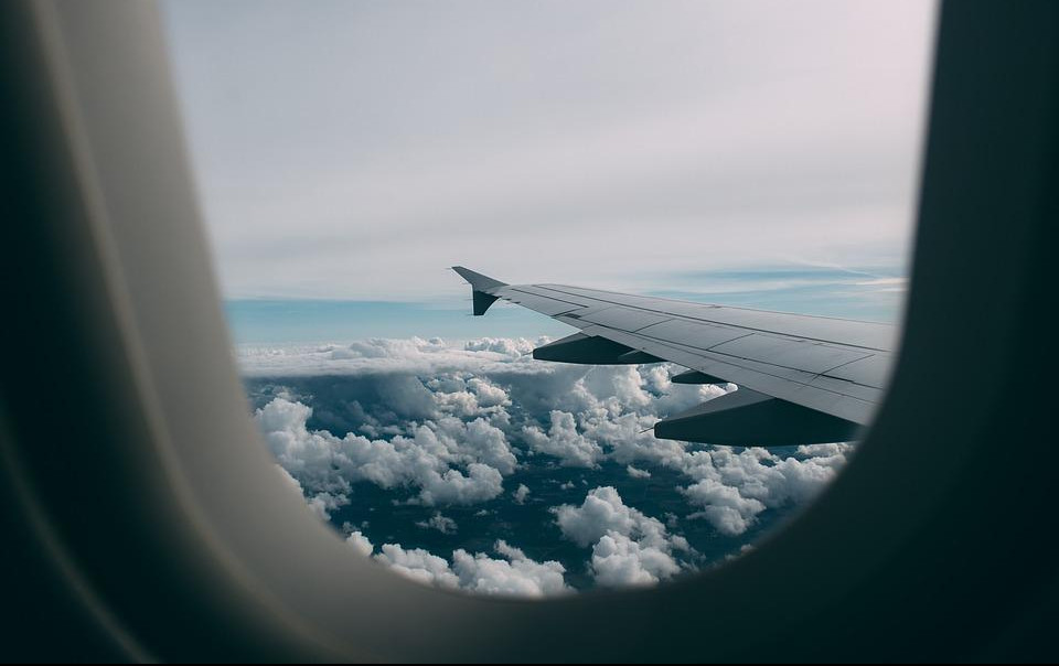 OSIM SEKSA? Šta putnici žele da imaju tokom dugih letova avionom?