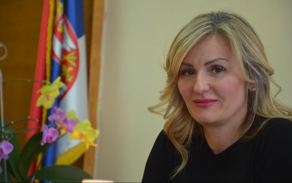 SUZANA PAUNOVIĆ: U Srbiji nema rasne diskriminacije