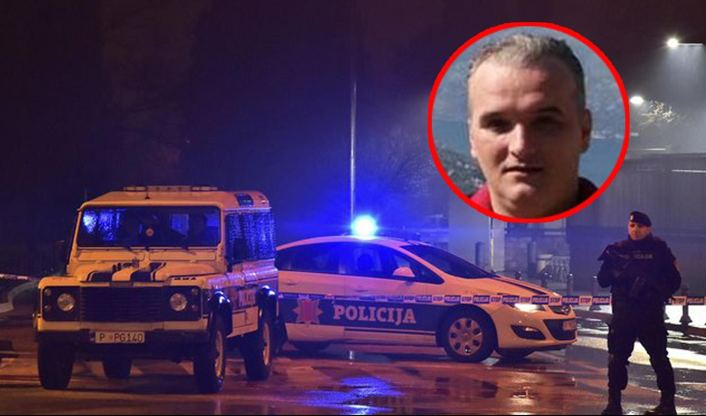 EVO KO JE SRBIN KOJI JE BACIO BOMBU NA AMBASADU SAD:  Dalibor Jauković napad izveo zbog ulaska Crne Gore u NATO?!