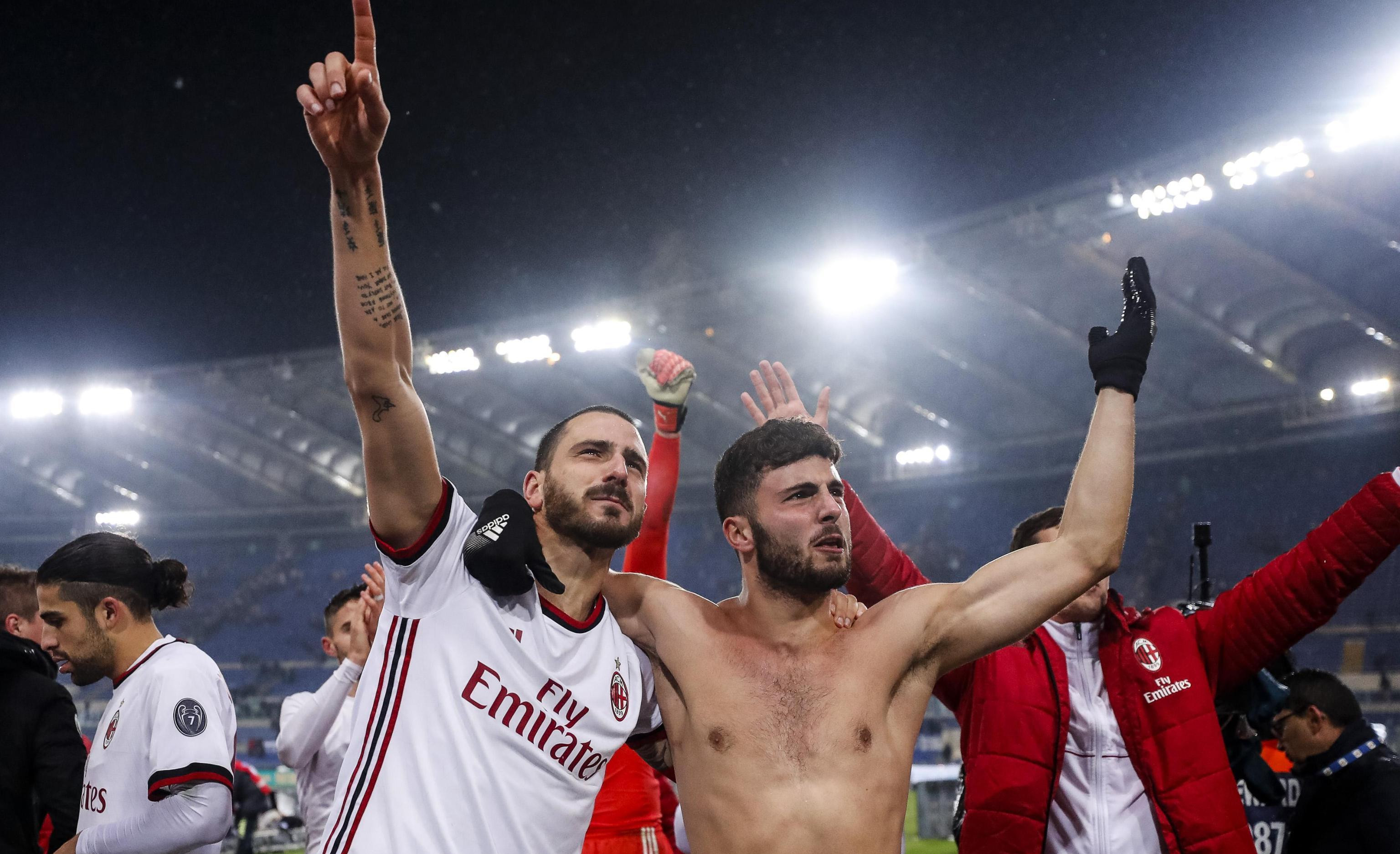 (VIDEO) SERGEJ PROMAŠIO PENAL! Lacio tuguje, Milan u finalu Kupa!