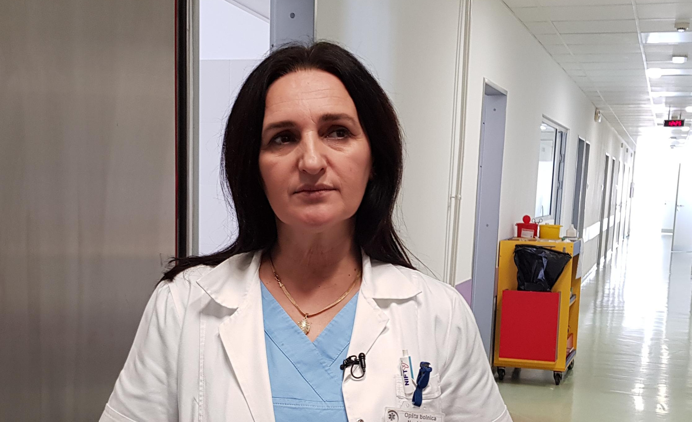 Dr Suada Gicić-Skenderi
