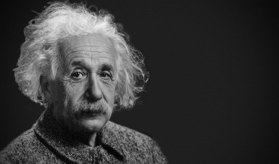 ZNAJU GA PO FIZICI, ALI I MILEVI! Na današnji da rođen je Albert Ajnštajn! (VIDEO)