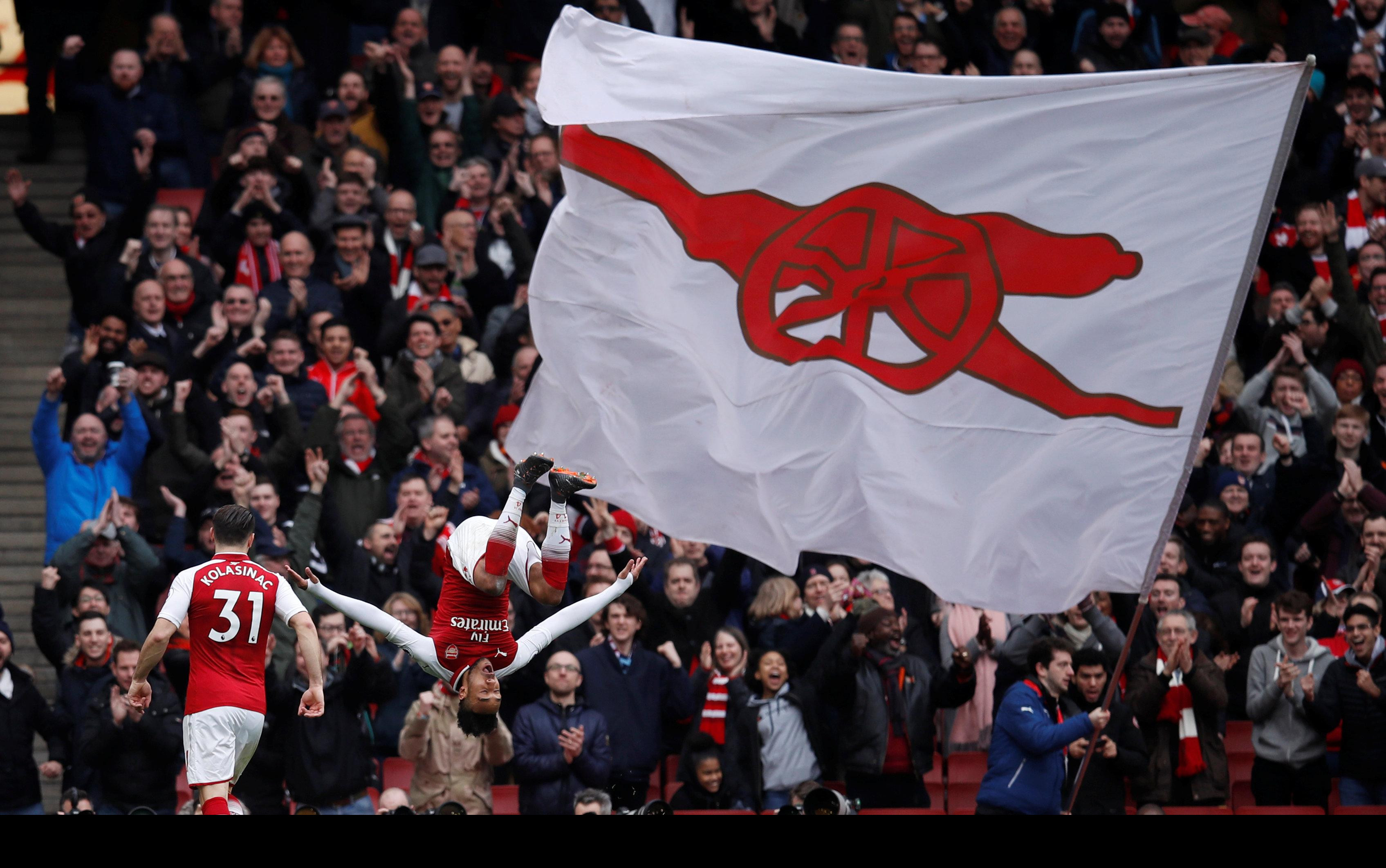 (VIDEO) PREMIJER LIGA: Arsenal kasno 'upalio'!