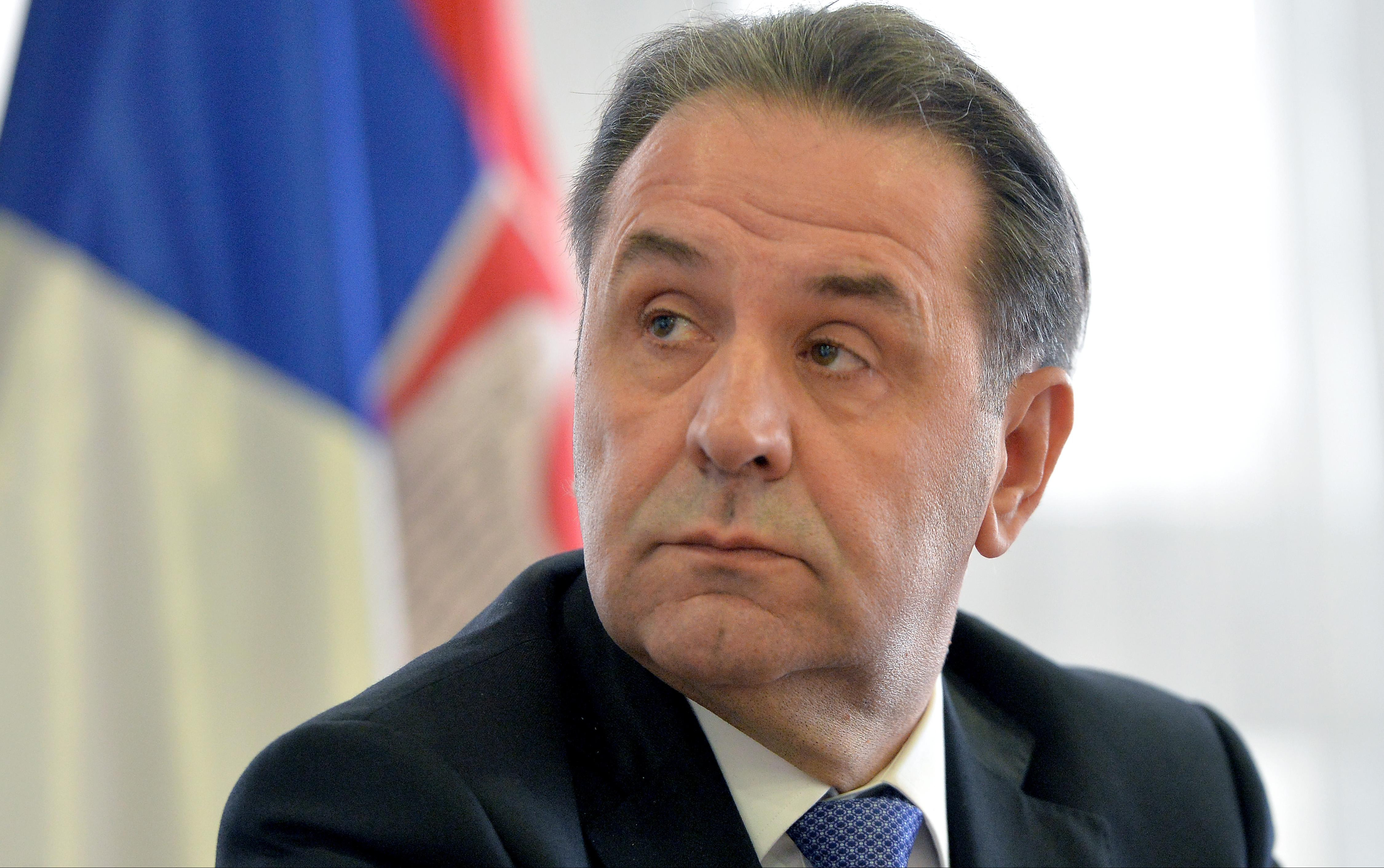 LJAJIĆ: Srbija dala impuls regionalnoj saradnji
