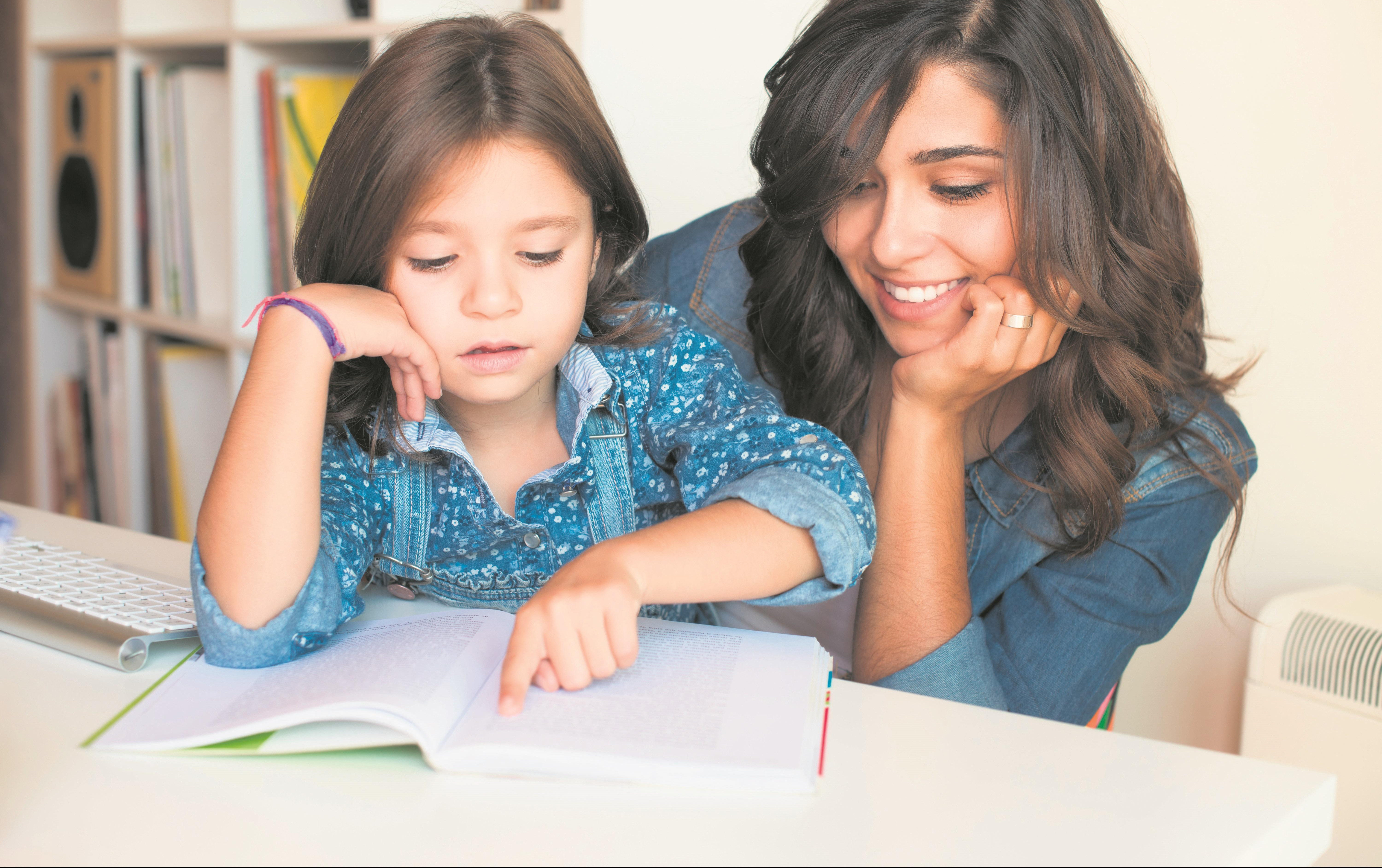 BUDITE IM PRIMER: Kako motivisati decu da budu bolji đaci?