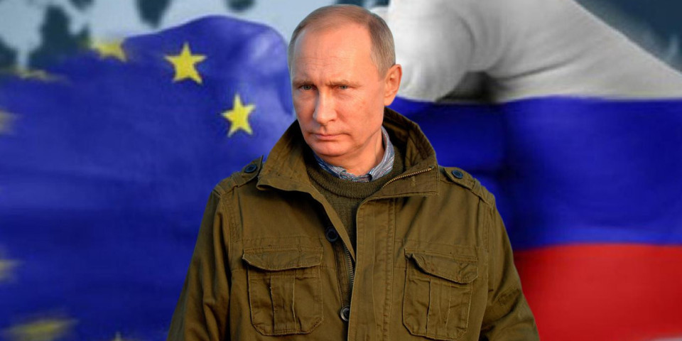 EU danas objavljuje NOVE SANKCIJE Rusiji!