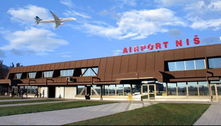 POTPISANO! Država preuzela vlasništvo nad aerodromom u Nišu