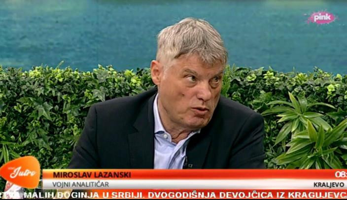 LAZANSKI: Da li američki ambasador Kajl Skot zaista veruje da su u Srbiji svi oboleli od amnezije?