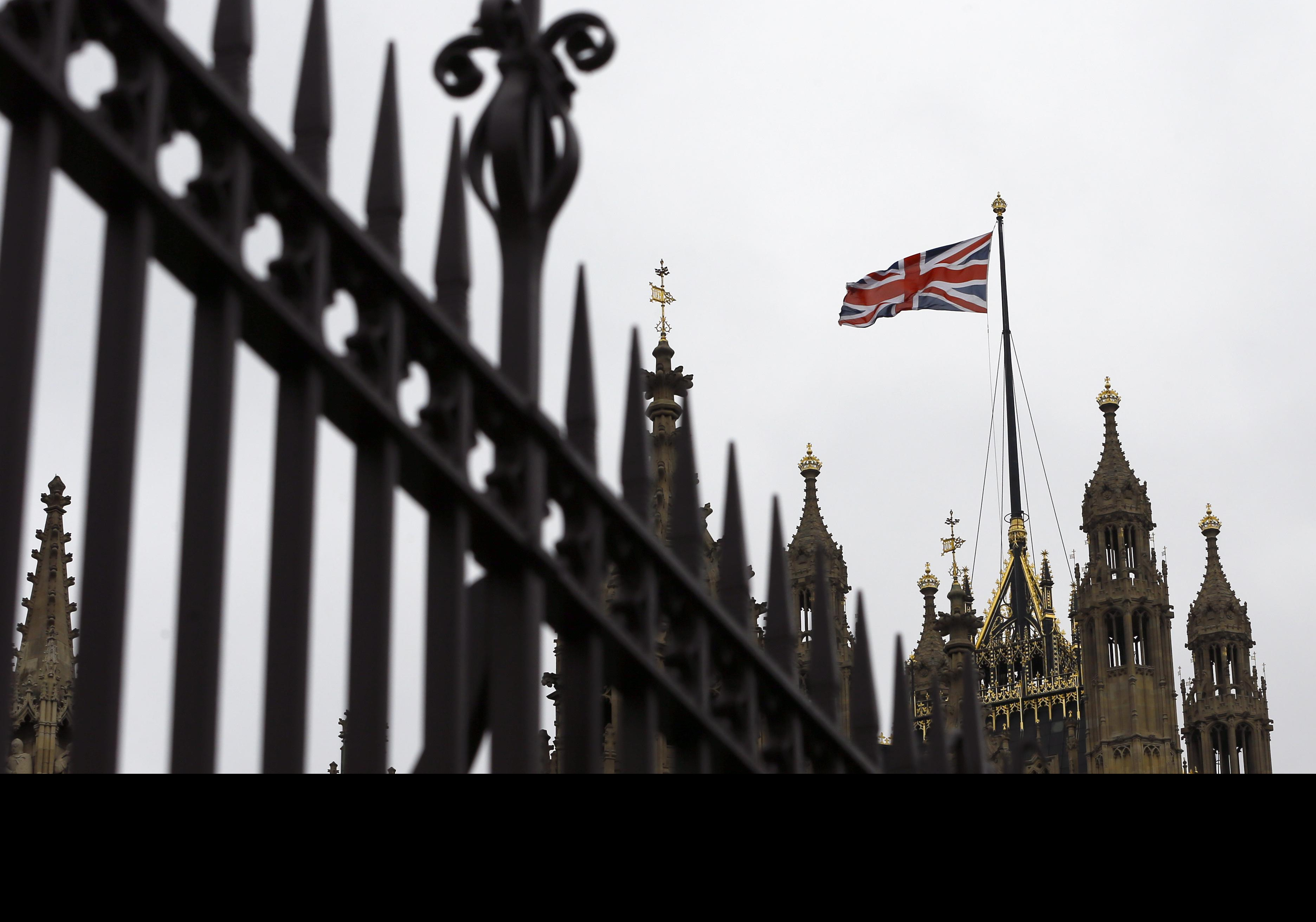 NARAVNO DA ENGLESKA IDE NA SP! Parlament odbacio peticiju da se bojkotuje Mundijal u Rusiji