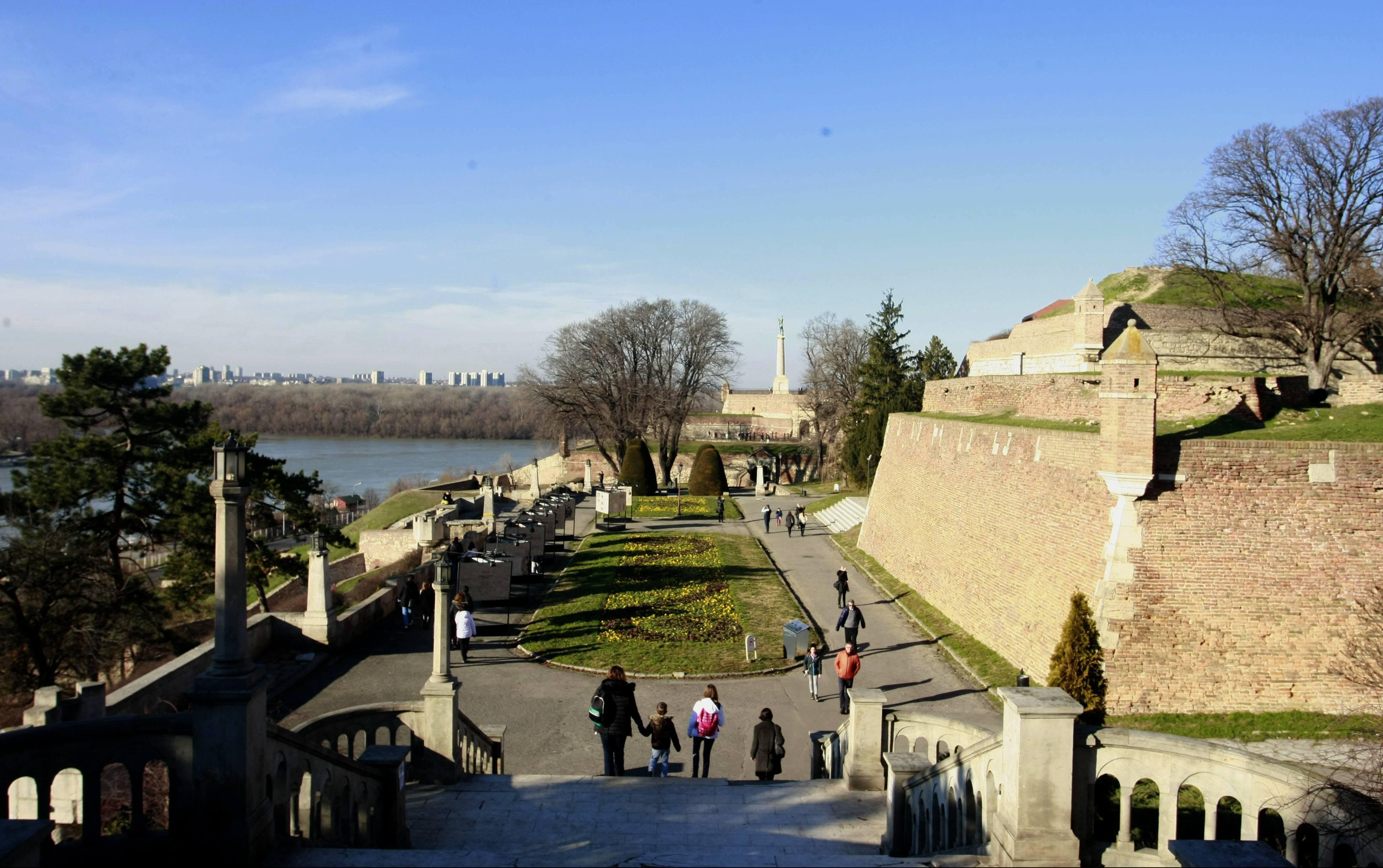 CENTAR KULTURE! BBC uvrstio Beograd u 5 najkreativnijih gradova na svetu