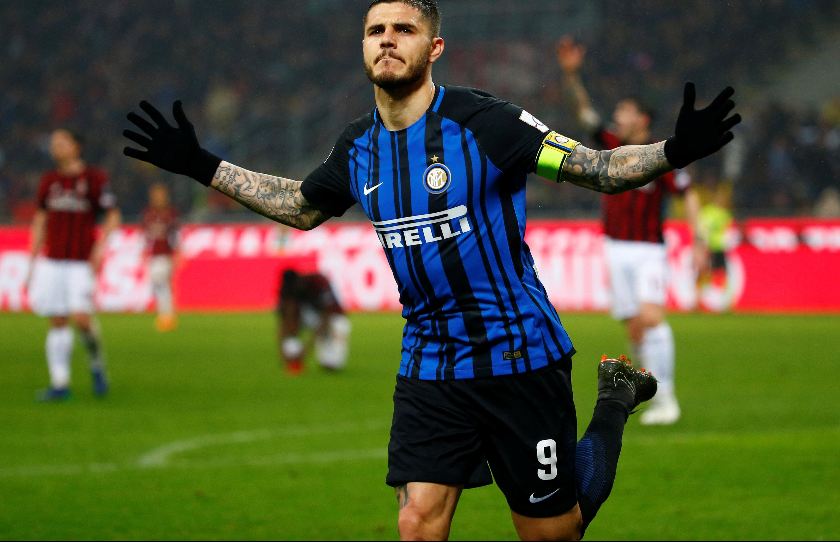 (VIDEO) SERIJA A: Inter preslišao Kaljari, biće žestoka borba za Ligu šampiona!