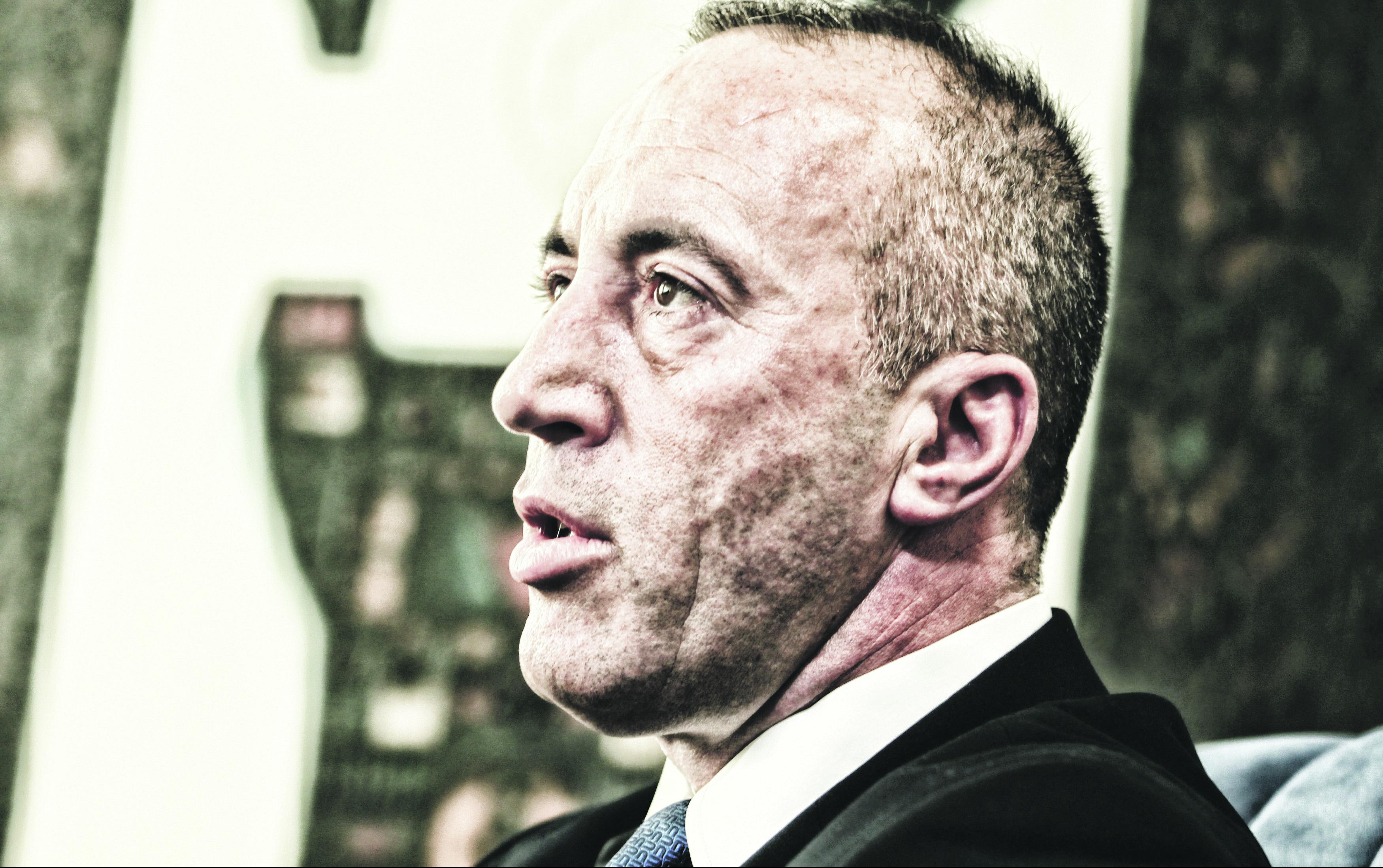 PRIPADNICI KBS NA SLOBODI! Nakon ispitivanja, nastavili put, Haradinaj plakao da ih srpska policija pusti