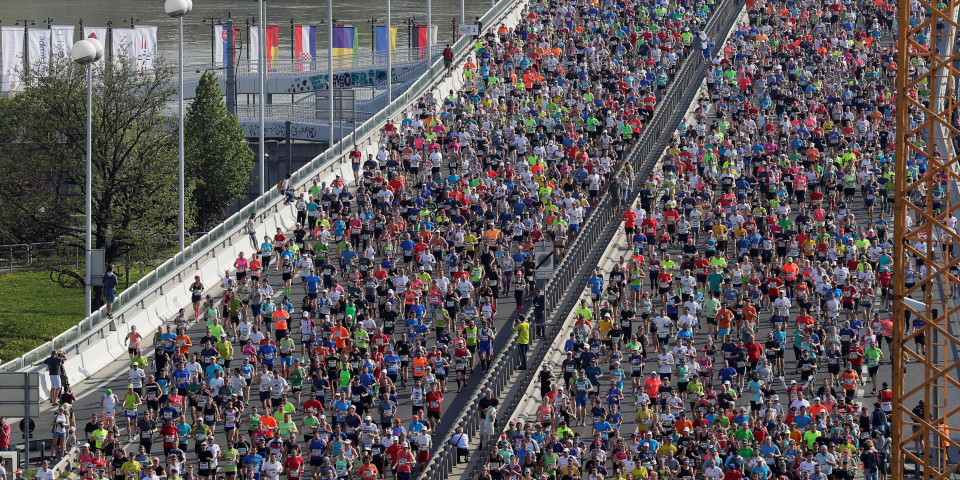 ZBOG KORONE! Berlinski maraton neće se održati u septembru!