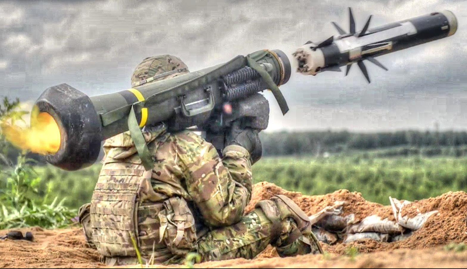 KLJUČA U UKRAJINI! NATO NAPAO DONBAS: Sa krovova solitera zasuli Ruse granatama!