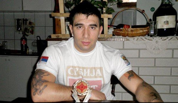 MARADONI AMPUTIRANA NOGA?! Upucani MMA borac iz Pančeva IZBORIO SE ZA ŽIVOT, ali posledice ostaju!