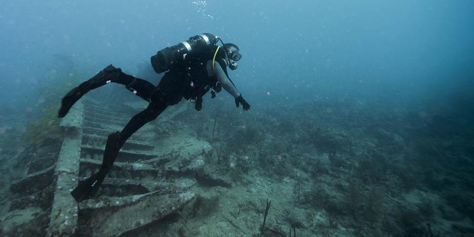 U olupini najbogatijeg gusarskog broda potonulog pre 3 veka nađeni su kameni blokovi: Rentgenski snimci otkrili su njihov ŠOKANTAN SADRŽAJ/FOTO/