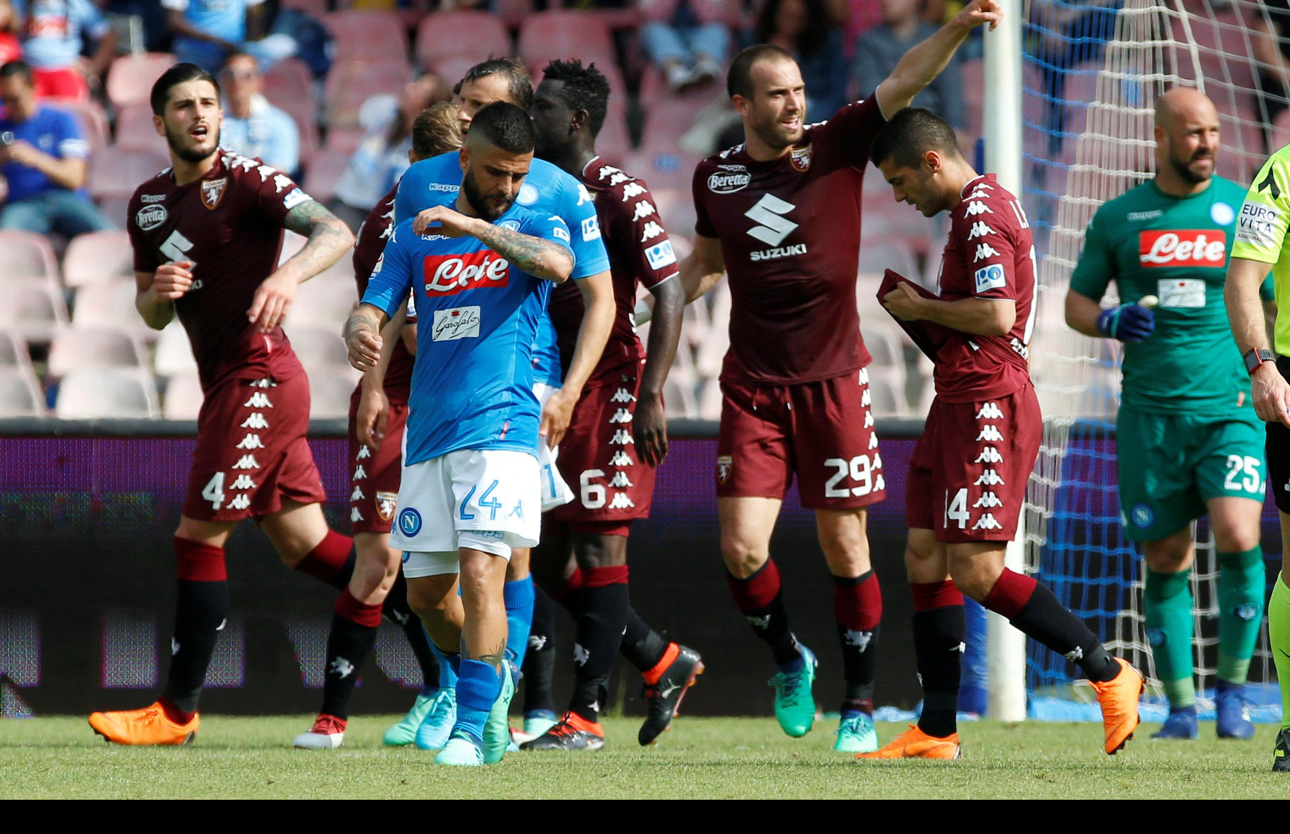 (VIDEO) JUVENTUS JE ŠAMPION! Torino doneo titulu gradskom rivalu!