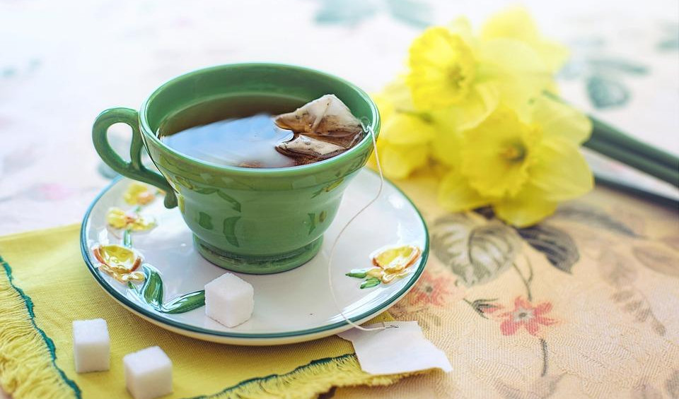 POTPUNI HIT: Ovaj čaj za kratko vreme donosi vidljive promene vašem telu!
