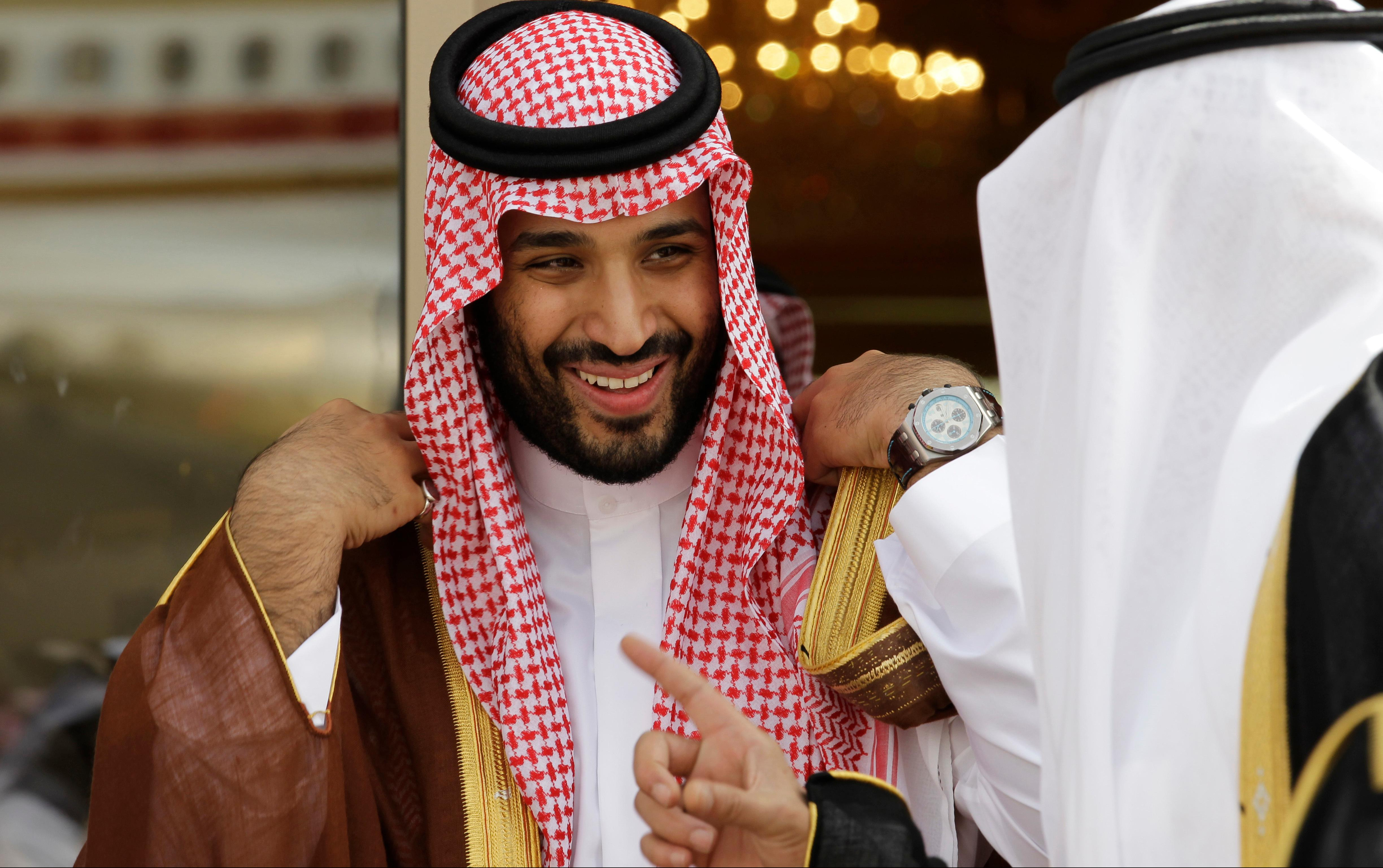 ERDOGAN O KAŠOGIJEVOM UBISTVU: Strpljivo čekam objašnjenje saudijskog princa Muhameda bin Salmana