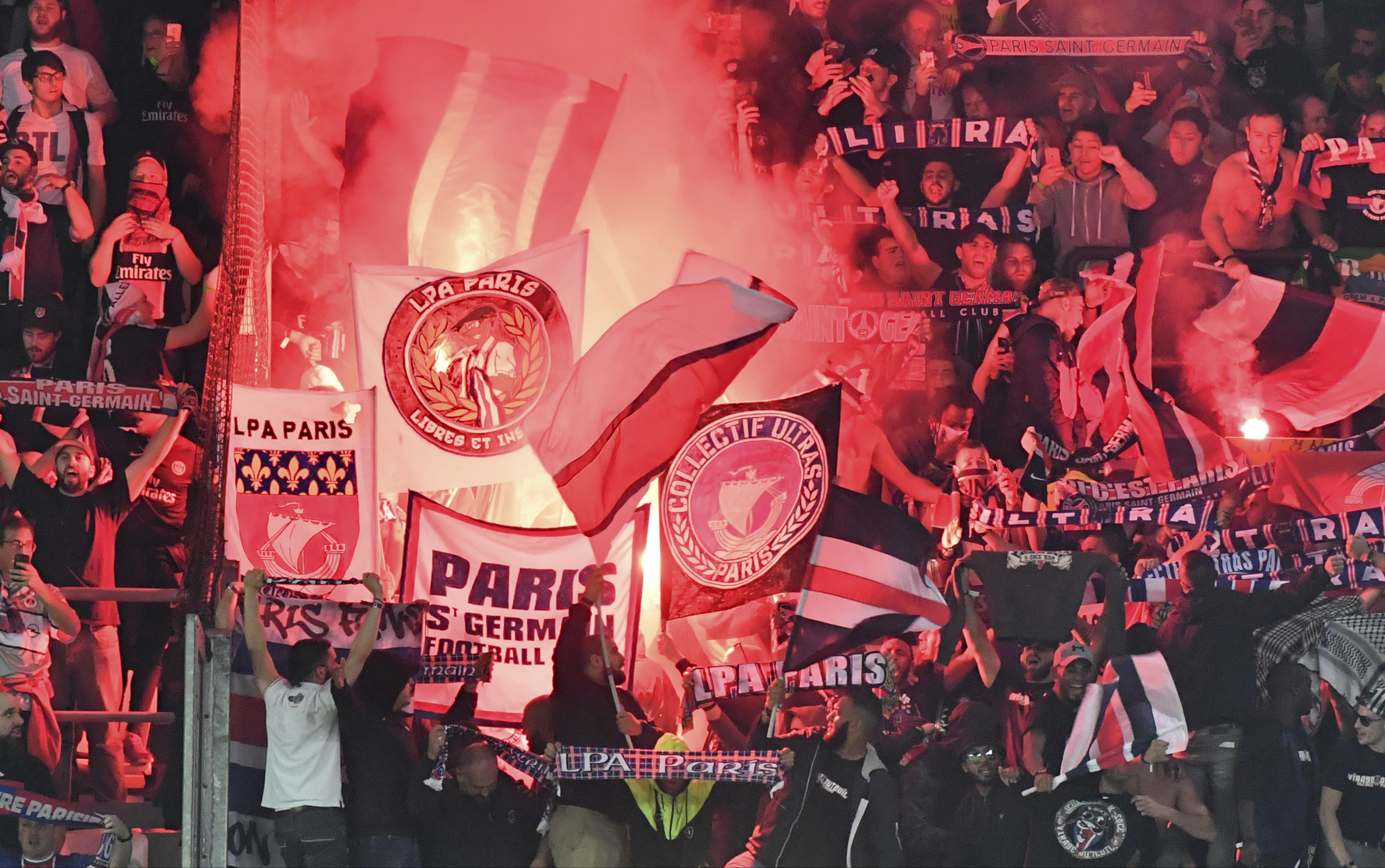 UEFA SE BAŠ NE ŽURI! Opet odložena odluka o kazni za meč PSŽ - Zvezda!