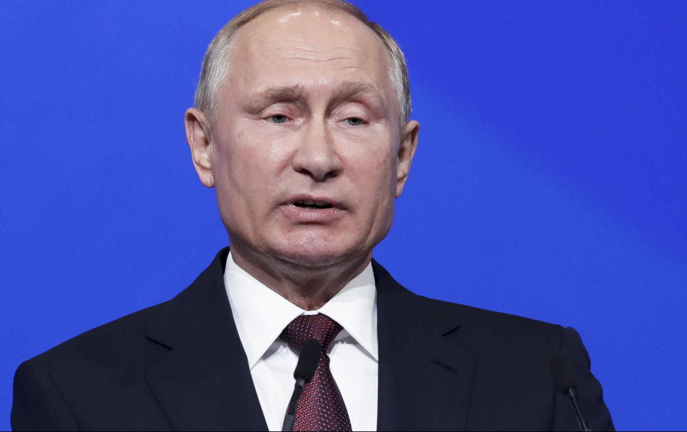 PUTIN O BOLTONOVOJ POSETI: Korak prema obnavljanju odnosa između Rusije i SAD​​