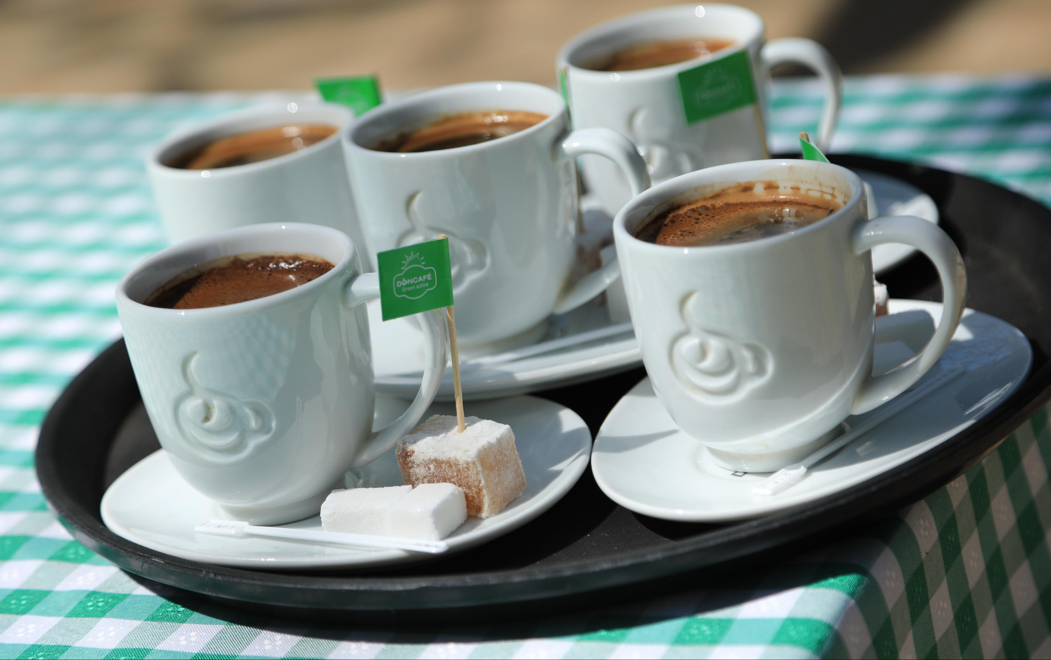 DA LI STE ZNALI KOLIKO JE KAFA VAŽNA? Kafa je broj jedan napitak po količini antioksidanasa!