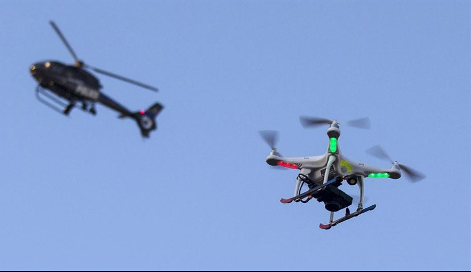VOJSKA SRBIJE PRVI PUT O DRONOVIMA KOJI SU NADLETALI DRŽAVU! Slučaj je analiziran, ali ovi mali dronovi NISU PREDSTAVLJALI OPASNOST PO BEZBEDNOST ZEMLJE!