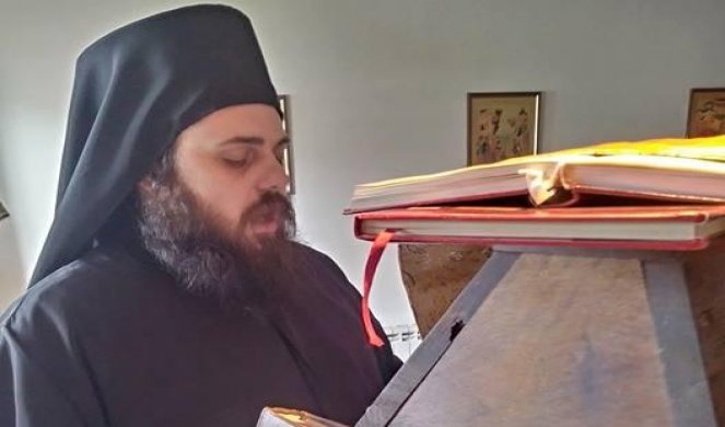 U DALJU USTOLIČEN EPISKOP HERUVIM: Svetu arhijerejsku liturgiju služio patrijarh srpski Irinej!