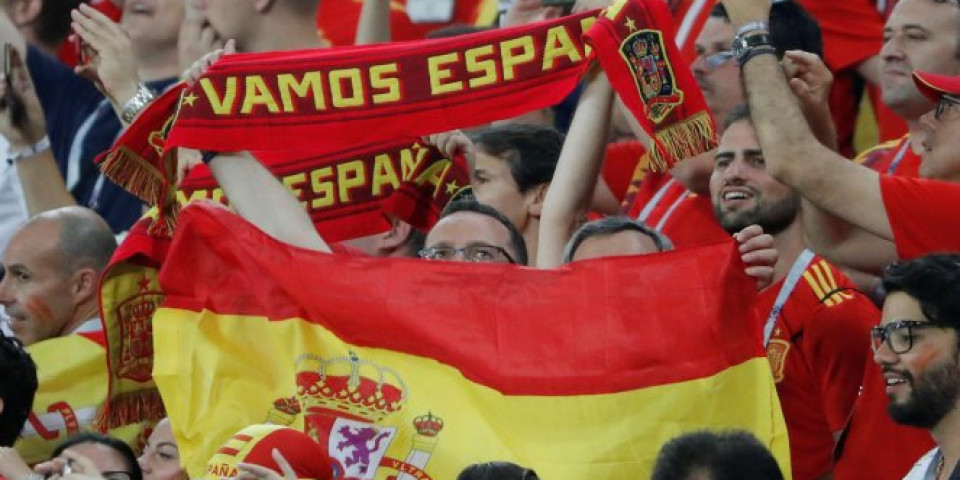 BRAVO! Španski klub DONIRA preko milion evra u borbi sa KORONAVIRUSOM!