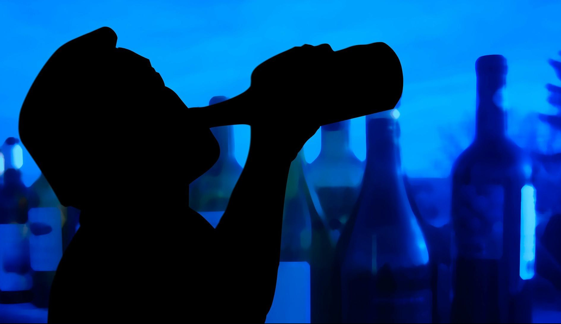 OPREZ! Deset dugoročnih posledica pijenja alkohola