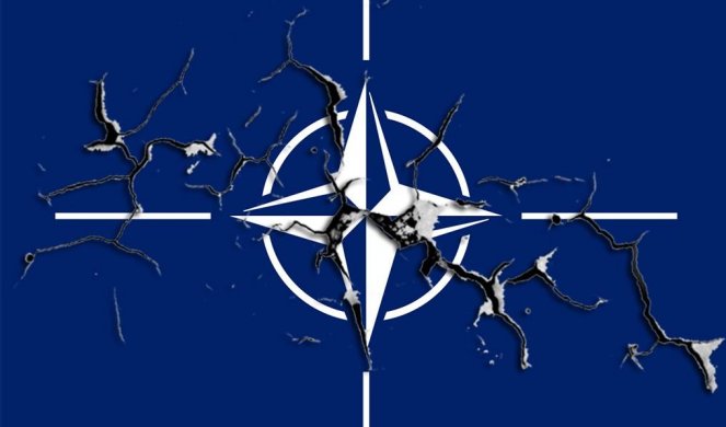 NEMAČKI PARLAMENTARAC LIKUJE: NATO se raspada i to dočekujem raširenih ruku!