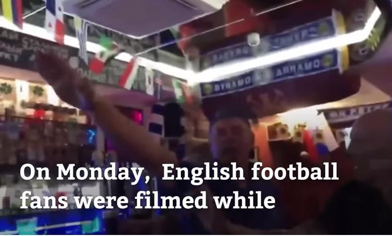 (VIDEO) ŽESTOKA TUČA U MARSEJU! Uhapšena dvojica Engleza!