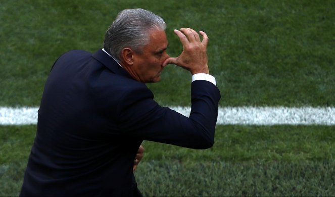UKINITE PENALE! Selektor Brazila ne voli kad "rulet" odlučuje pobednika
