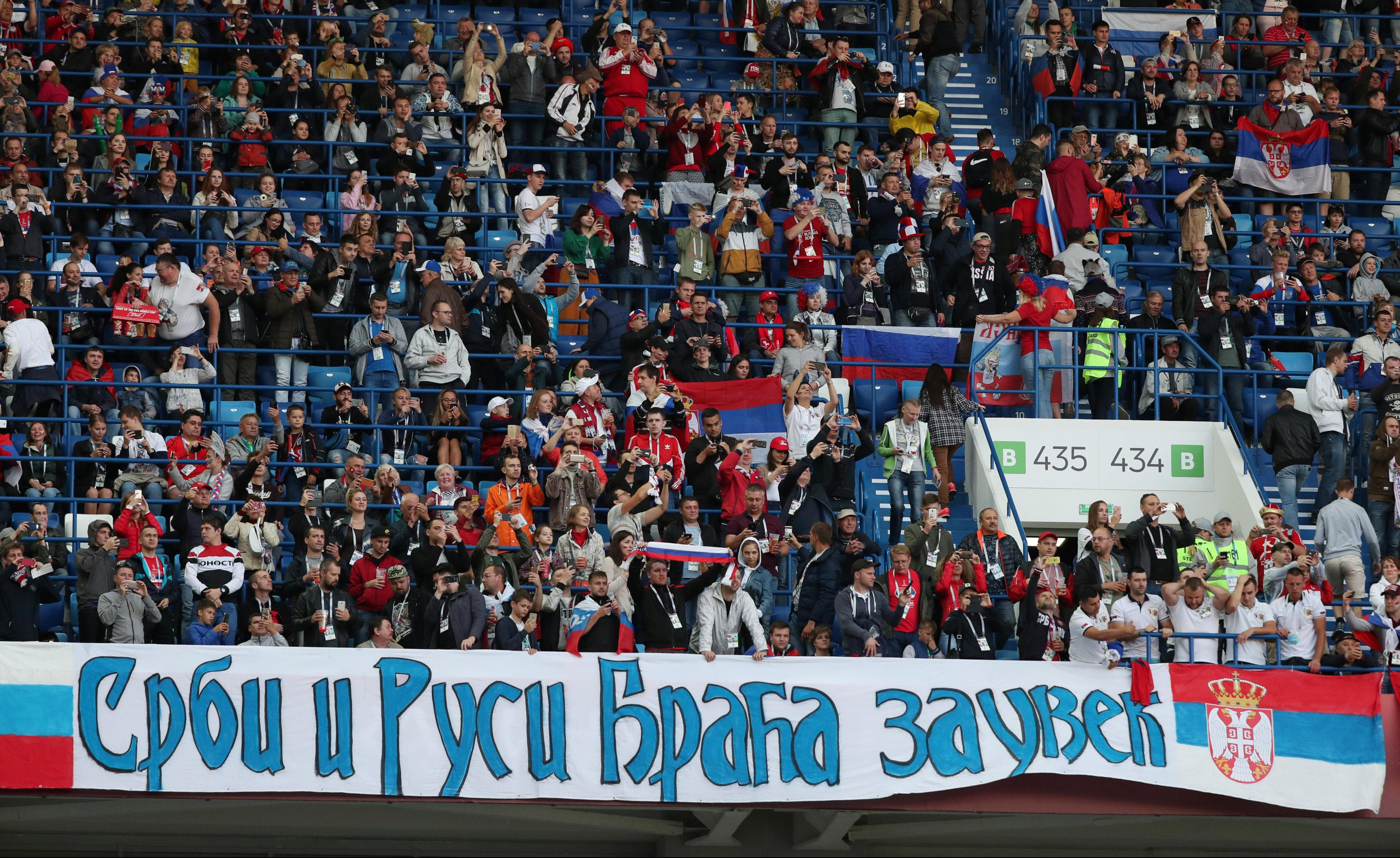 INFORMER U RUSIJI: Ljudi u Srbiji nam neće verovati šta smo ovde doživeli!