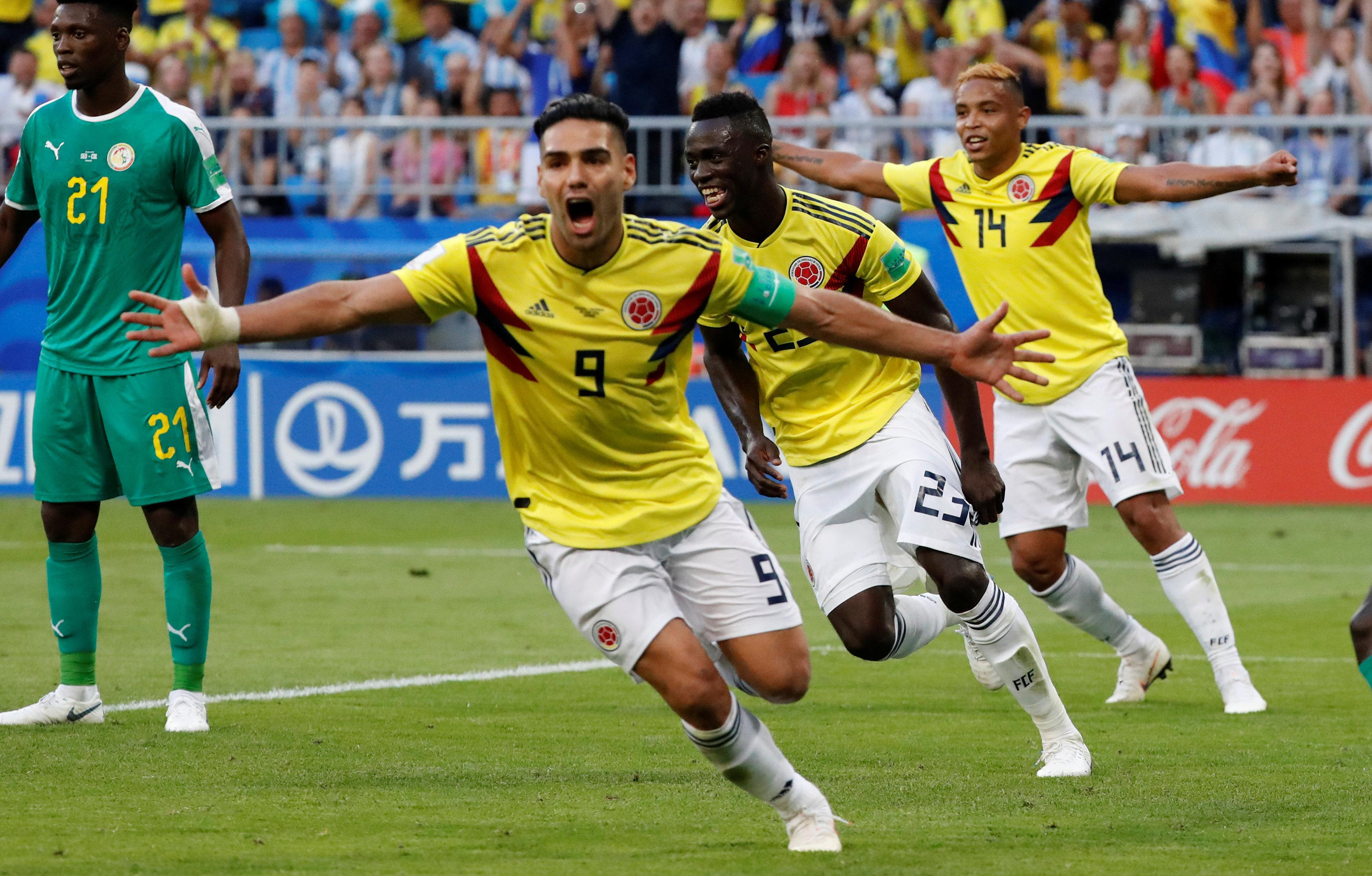 (VIDEO) ISTORIJA - SENEGAL ISPAO ZBOG ŽUTIH KARTONA! Kolumbija i Japan u osmini finala Mundijala!